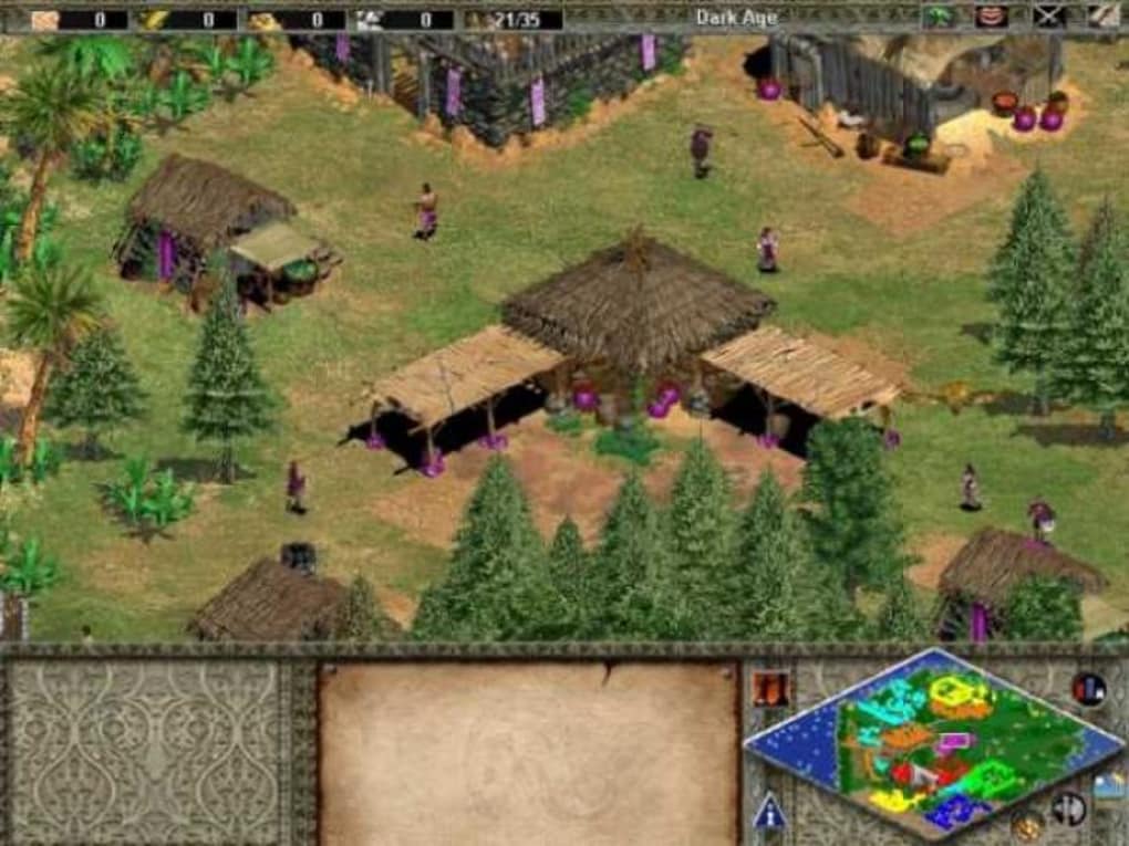 age of empires 3 completo gratis